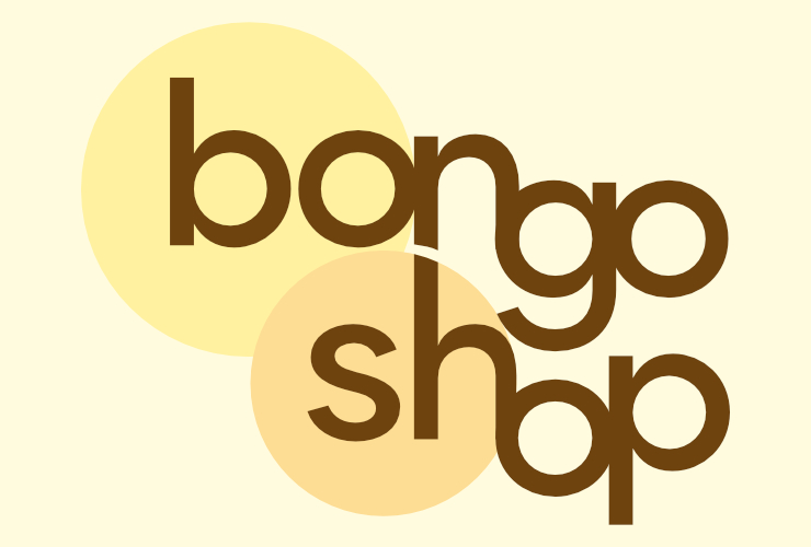 bongo shop