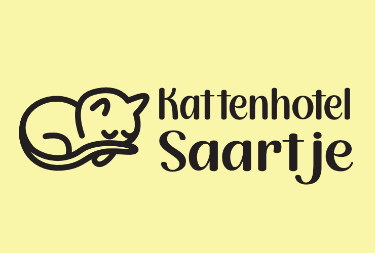 Kattenhotel Saartje