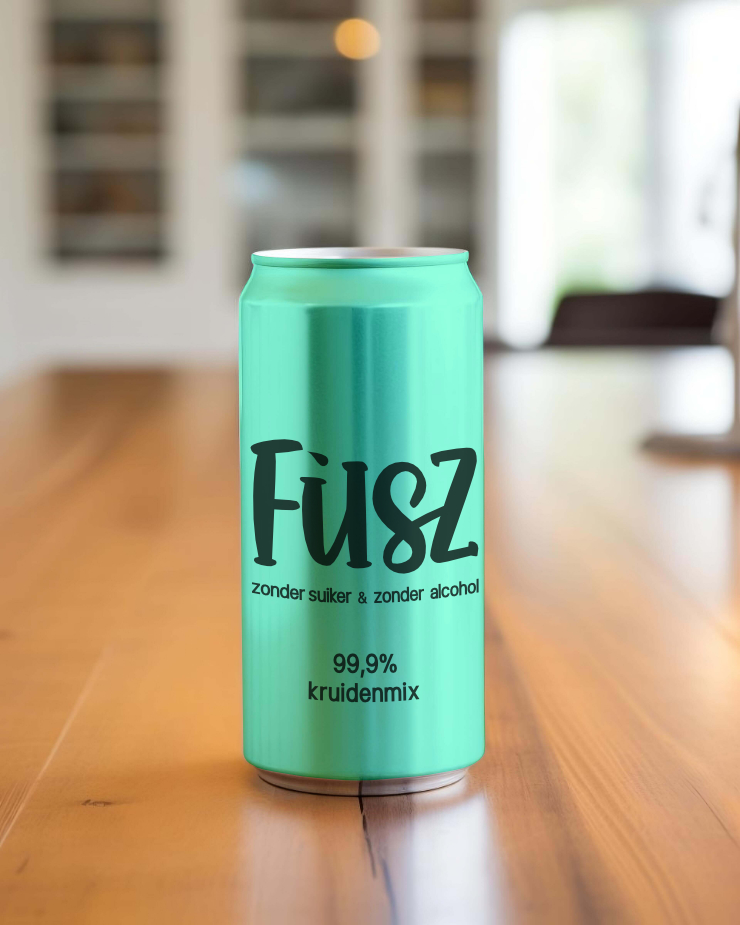Blikje Fusz