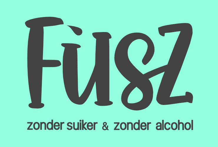 Fusz Logo