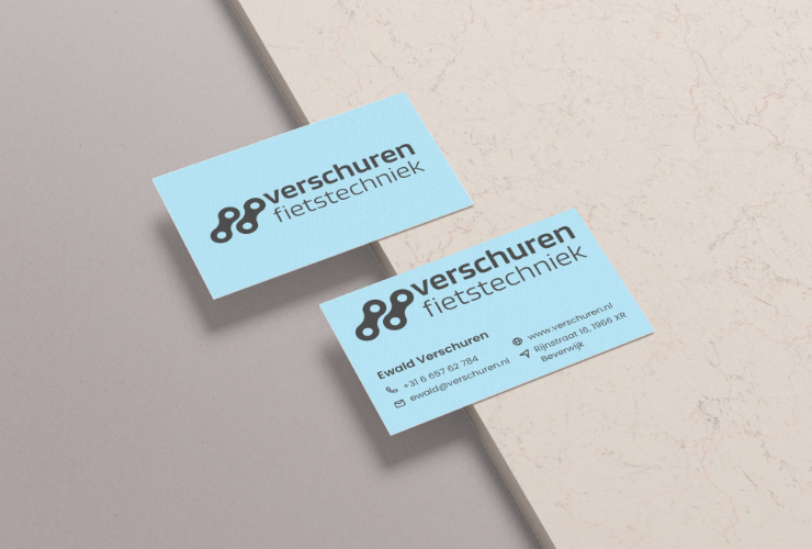 Verschuren Fietstechniek