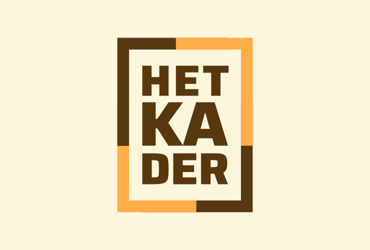 Het Kader Logo