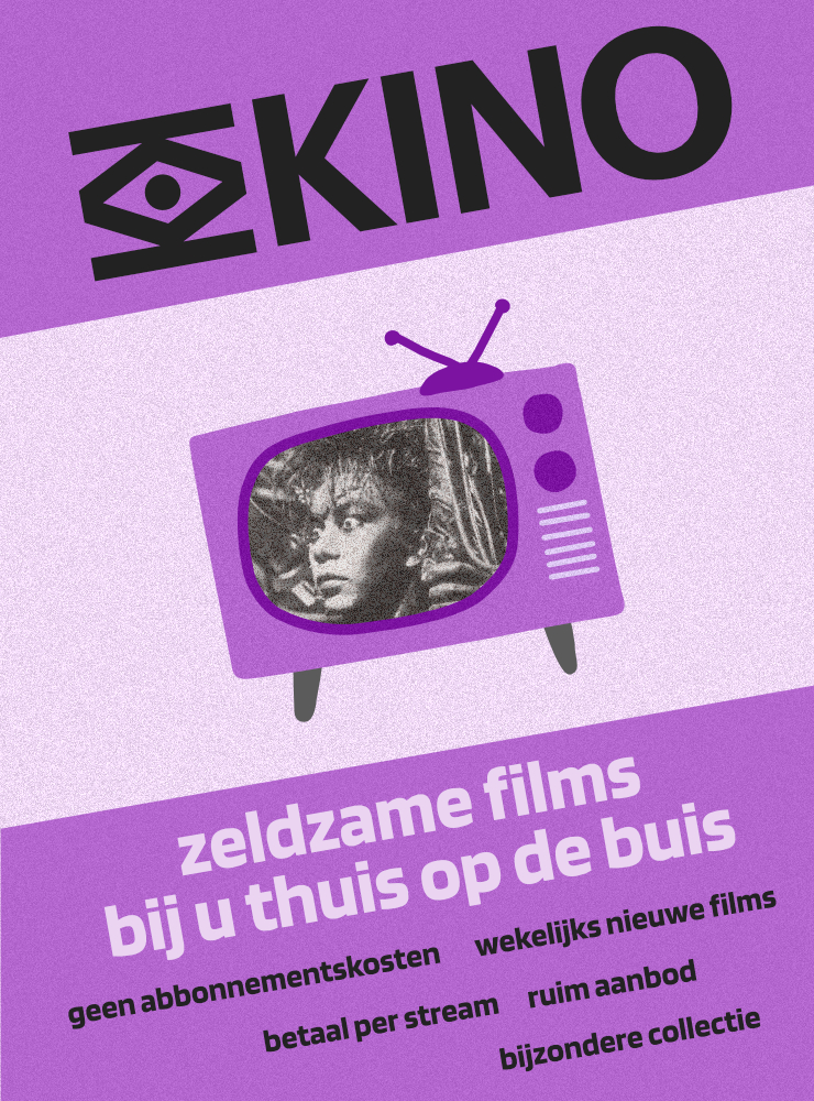 Poster KINO