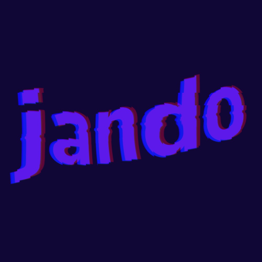 jando